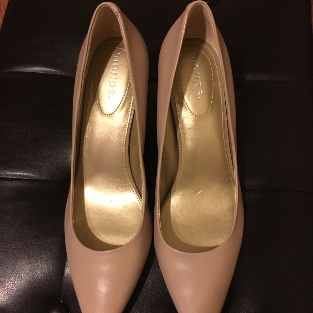 Classic Shoes size10